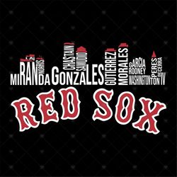 Red Sox, Red Sox Art, red sox fan, red sox svg, digital file, vinyl for cricut, svg cut files, svg clipart, silhouette s