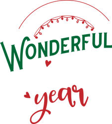 Wonderful time Svg, Merry Christmas Svg, Christmas svg, Christmas design, santa Svg, Noel Svg, Digital Download