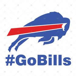 Buffalo bills svg