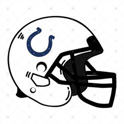 Indianapolis colts svg