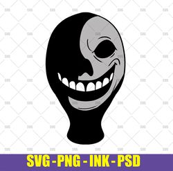 Jack SVG, Garten of banban SVG, Jack PNG,Jack Ink Cut files for Cricut PNG, SVG, INK