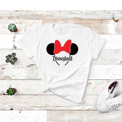 Minnie Mouse head bow Disneyland, svg, studio3, jpeg, png