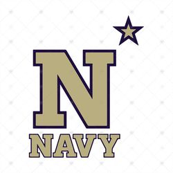 Navy Midshipmen svg