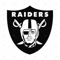Raiders logo svg