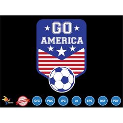 USA Soccer svg png, Team Support svg, USA Flag Football svg, Soccer Fan US png, Support United States svg, usa Futbol sv