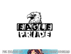 Eagles Teacher Student School Sports Fan Team Spirit  png, sublimation copy