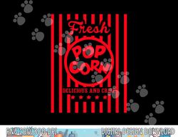 FRESH Popcorn Costume for Halloween png,sublimation copy