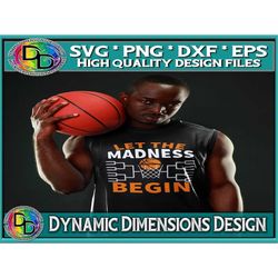 Basketball SVG, March Madness, Svg files for Cricut, Basketball svg, svg for shirt, Basketball Team, Instant Download