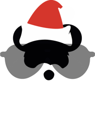 Mickey santa Svg, Merry Christmas Svg, Christmas svg, Christmas design, santa Svg, Noel Svg, Digital Download