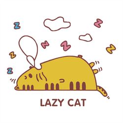 This is my lazy cat costume, cat, cat svg, cat clipart, cat print, cat lover svg, cat svg, cat lady svg, Png, Dxf, Eps