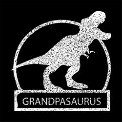 Grandpasaurus svg