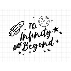 To Infinity Svg, Magic Castle 2023 Svg, Family Trip 2023 Svg, Vacay Mode Svg, Magical Kingdom Svg, Family Vacation Svg,