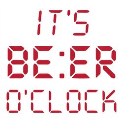 Its beer oclock, day of beer gift, cheers and beers,beer, beer svg, bump or beer belly, Png, Dxf, Eps