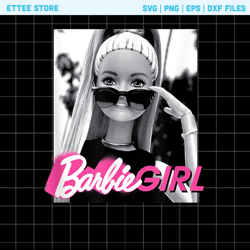 Barbie Girl Png