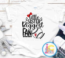 football svg, that's my bubba biggest fan svg, brother biggest fan shirt design football cut file, sis, sister svg, eps
