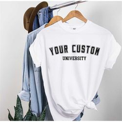 Custom University SVG PNG, Custom College Designs, Instant Download,  Personal Use, Commercial Use
