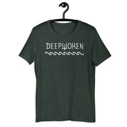 Deepwoken Roblox Shirt