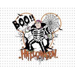 Skeleton Costume Halloween Svg, Halloween Boo Svg, Astronaut Halloween Svg, Halloween Masquerade, Trick Or Treat Svg, Sp