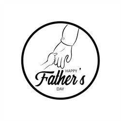 Happy fathers day svg, Happy Fathers day png, Happy fathers day Dxf, svg files for cricut father day shirt, svg, Cut fil