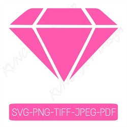 Diamond SVG, Diamond PNG, Barb SVG, Barb Png