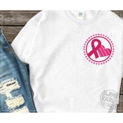 Pink, Breast Cancer, Awareness Ribbon, Heart, svg, dxf, eps, png, JPG, htv, Cricut Explore, Silhouette, Sweet Kate Desig