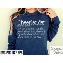 Cheerleader Svgs | Cheer Svgs | Cheer Shirt Svgs | Cheer Cut Files | Funny Sign Svgs | Wood Sign Svgs | Funny Signs | Cr