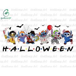 Horror Halloween Costume Svg, Trick Or Treat Svg, Spooky Vibes Svg, Holiday Season Svg, Horror Movie Svg