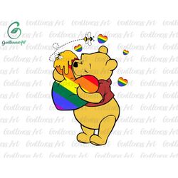 LGBT Community Svg, LGBT Pride Svg, Equality Svg, Rainbow Svg, Support LGBT Rights, Svg, Png Files For Cricut Sublimatio