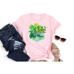 Plant Mom Shirt, Plant Mama Shirt, Plant Lady Shirt, Plant Mom Gift, Funny Plant Shirt, Cute Plant Shirt, Plant Lover Te