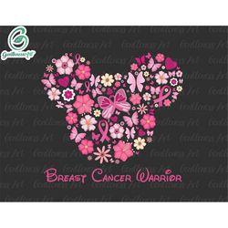 We Wear Pink Breast Cancer Png, Cancer Survivor Png, Friendship Png, Fight Cancer, Cancer Awareness Png