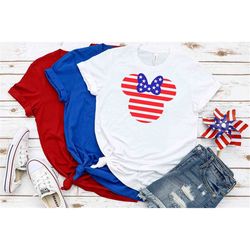 4th of July shirt Americana shirt, 4th of July shirt, Disney July shirt,  balloon Independence day shirt, Freedom balloo