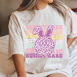 Bunny Babe PNG FILE - Easter Bunny - Easter PNG