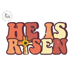 He Is Risen PNG| He Is Risen PNG | Easter Png | Easter Png | Easter Vibes Png | Easter Vibes Png | Christian Png