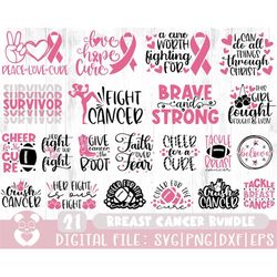 breast cancer svg bundle,  cancer awareness svg, cancer svg, cancer awareness, breast cancer svg, ribbon,breast cancer,