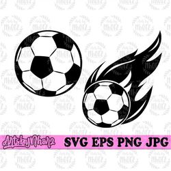 soccer ball svg files || soccer ball flaming svg || soccer svg || ball svg || soccer sports svg || ball clipart || ball