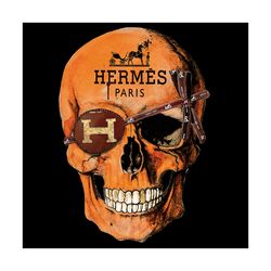 Hermes Skull Png, Trending Svg, Hermes, Hermes Brand, Hermes Skull, Skull, Hermes Paris, Hermes Art