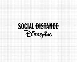 Social Disneying, 2023, Covid Face Mask, Mickey Minnie Head, Svg and Png Formats, Cut, Cricut, Silhouette, Instant Downl