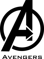 Marvel Avengers Logos Superhero Png, Superhero Png