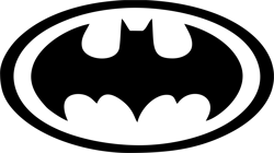 Batman Logo PNG , Marvel Avengers Logos Superhero Png, Superhero Png, Silhouette, Cutting, Printing