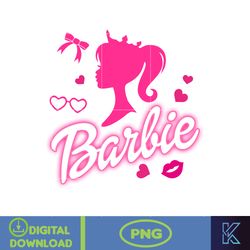 Come On Barbie Let'S Go Party Png, Barbie Png, Barbie Doll Png, Barbie Girls, Party Girls Png, Birthday Party Png (10)