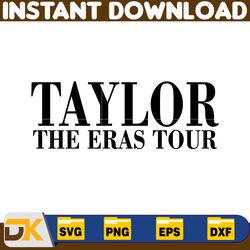 Taylor Swift Svg, The Eras Tour 2023 Svg, Eras Tour Svg, Gift For Fan Svg, The Eras Tour Svg, The Eras Tour 2023 (7)