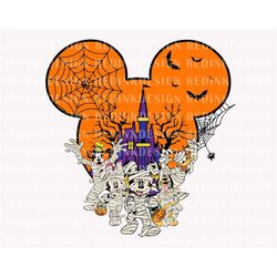 Halloween Costume SVG, Halloween Svg, Spooky Season Png, Trick Or Treat Svg, Halloween Masquerade, Pumpkin Svg, Trendy H
