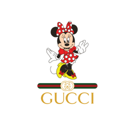 Gucci Minnie Mouse Logo Svg, Fashion Brand Svg, Gucci Logo SvgBrand Logo Svg, Logo Svg, Fashion Brand Svg, Beer Brand Sv