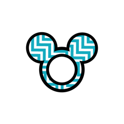 Mickey Monogram frames Svg, Disney Svg, Mickey mouse Svg, Mickey head logo, Mickey minnie, Disney logo, Instant download