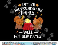 Funny Turkey Thanksgiving png, sublimation copy