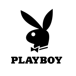 Playboy Bunny Svg, Playboy Bunny Logo Svg, Playboy Logo SvgBrand Logo Svg, Logo Svg, Fashion Brand Svg, Beer Brand Svg,