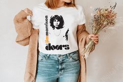THE DOORS  png, Rock and roll band music png, digital download, clipart, sublimation designs download, instant download