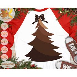 Melanin Christmas SVG, African American Christmas SVG, Black Santa SVG, Melanin Svg, Christmas Tree Svg, Black Woman Svg