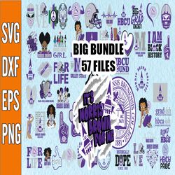 Bundle 57 Files Morris Brown College Football Team Svg, Morris-Brown College svg, HBCU Team svg, Mega Bundle, Designs, C
