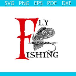 Fly Fishing Lures Svg, Trending Svg, Fishing Svg, Fly Rod Lures Svg, Fishing Lover Svg, Fishing Lover Gift Svg, Fly Lure